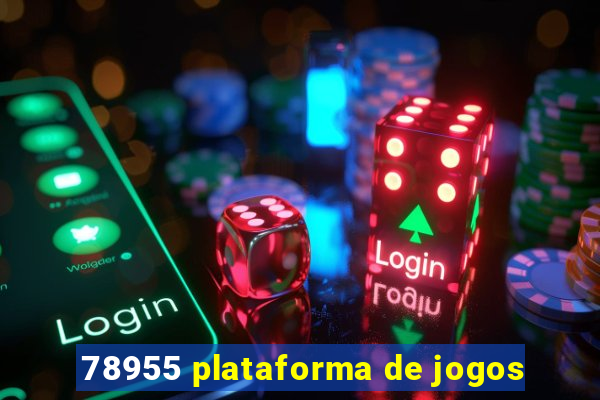 78955 plataforma de jogos